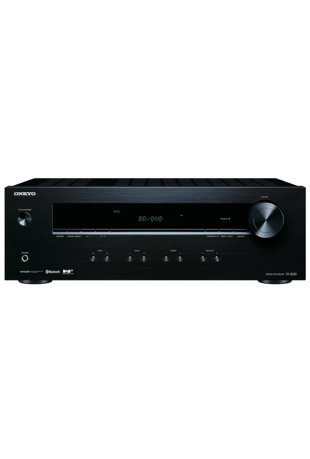 Onkyo TX-8220 Black