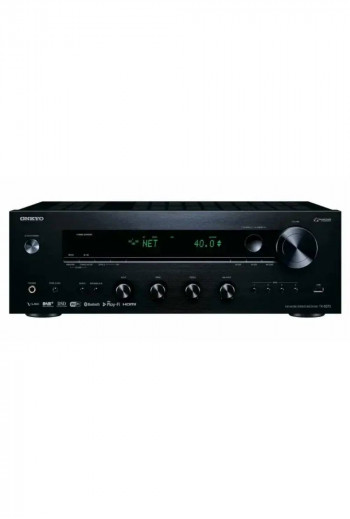 Onkyo TX-8470 Black