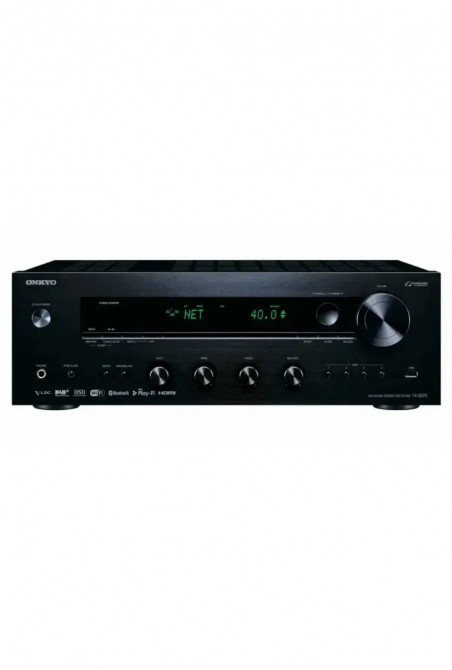 Onkyo TX-8470 Black