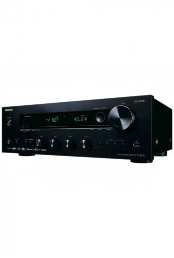 Onkyo TX-8470 Black