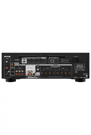 Onkyo TX-8470 Black