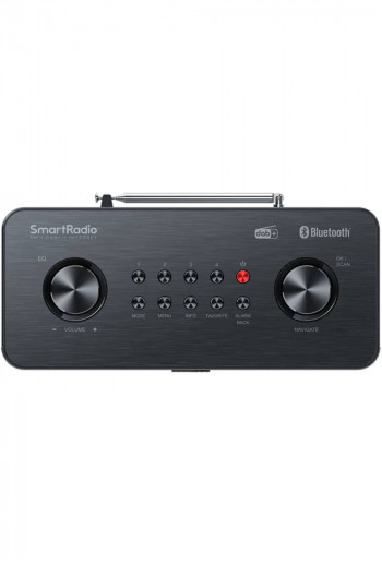 Kenwood CR-ST200S-B