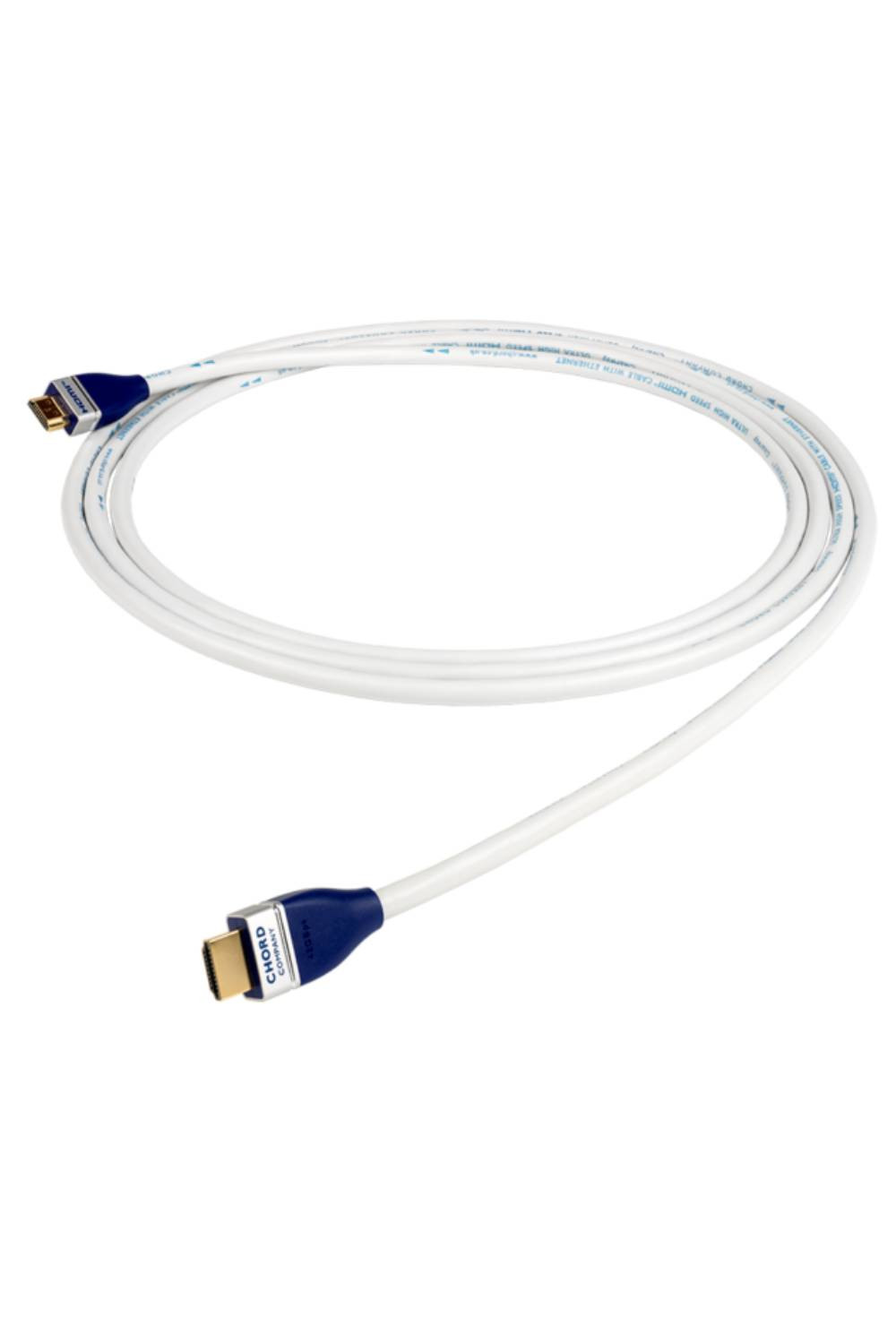 CHORD Clearway HDMI 2.1