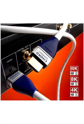 CHORD Clearway HDMI 2.1