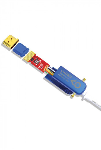 CHORD Clearway HDMI AOC 8k (48Gbps)