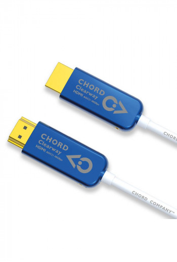CHORD Clearway HDMI AOC 8k (48Gbps)