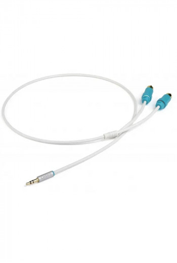 CHORD C-Jack 3.5mm Stereo to 2RCA