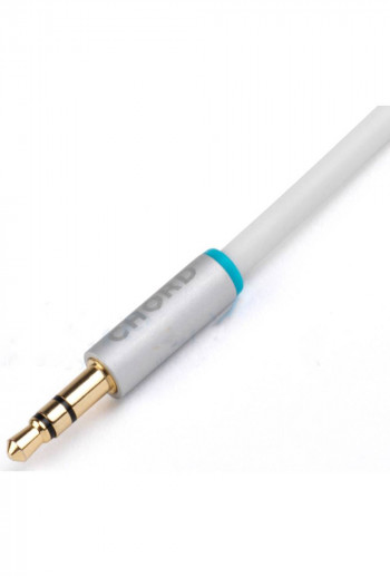 CHORD C-Jack 3.5mm Stereo to 3.5mm Stereo