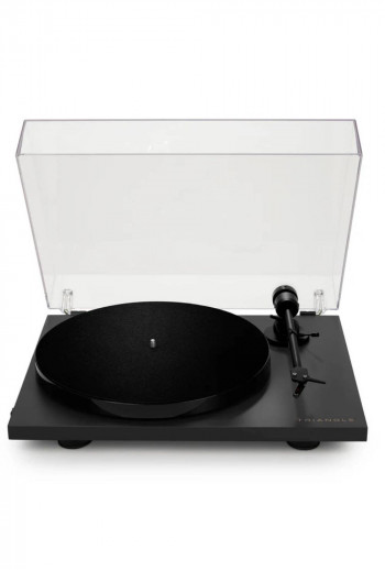 Triangle TurnTable Lunar 1