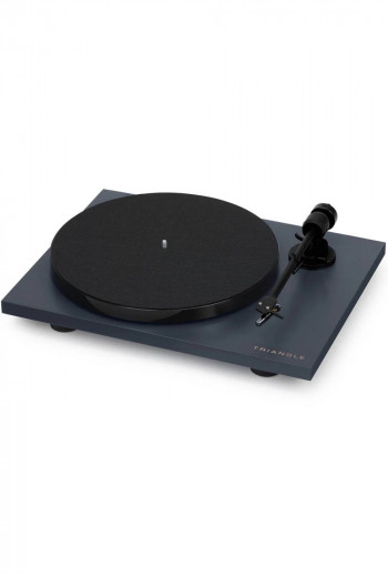 Triangle TurnTable Lunar 1 blue