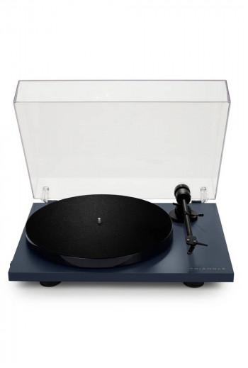 Triangle TurnTable Lunar 1 blue