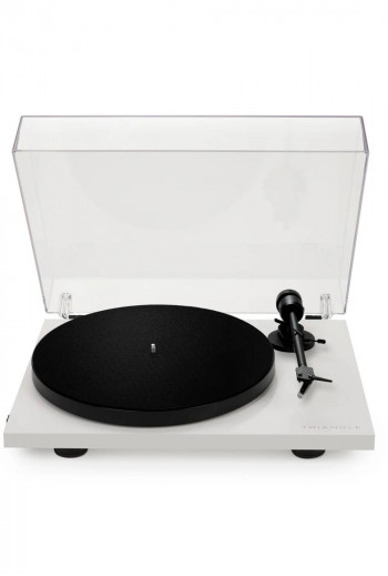 Triangle TurnTable Lunar 1 Cream