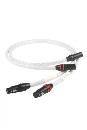 CHORD ChordMusic 2XLR to 2XLR Custom 3m