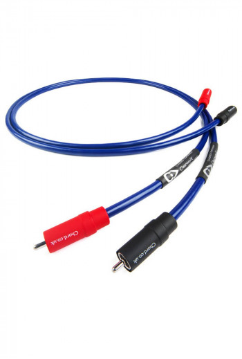 CHORD ClearwayX 2RCA to 2RCA