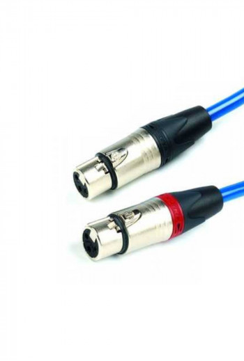 CHORD ClearwayX 2XLR to 2XLR 1m