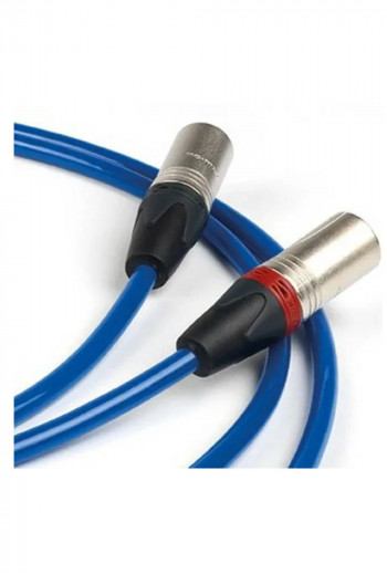CHORD ClearwayX 2XLR to 2XLR 1m
