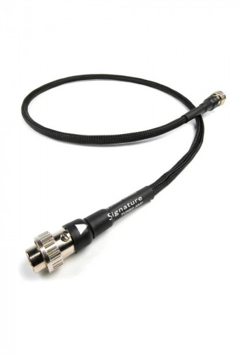 CHORD Signature Tuned ARAY 5DIN to 5DIN (Snake 5) 1m