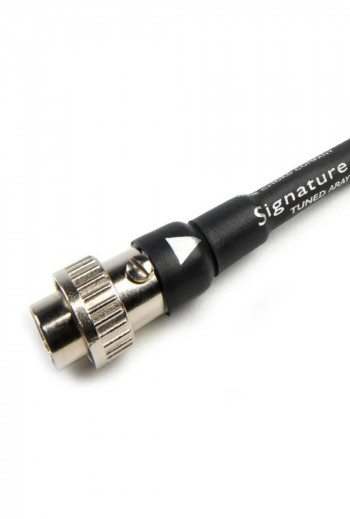 CHORD Signature Tuned ARAY 5DIN to 5DIN (Snake 5) 1m