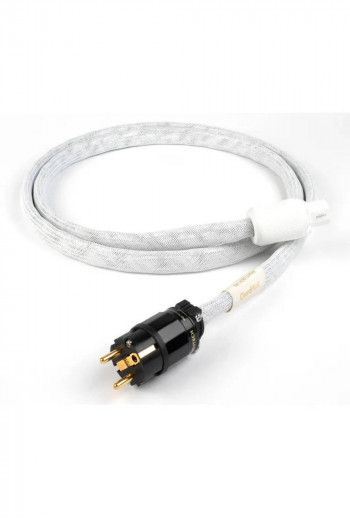 CHORD ChordMusic Power Cable EU Custom 2.5m