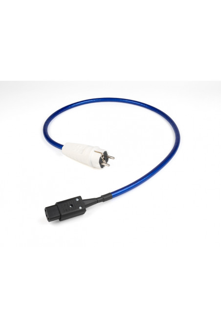 CHORD Clearway Power Cable EU Fig8 1.5m