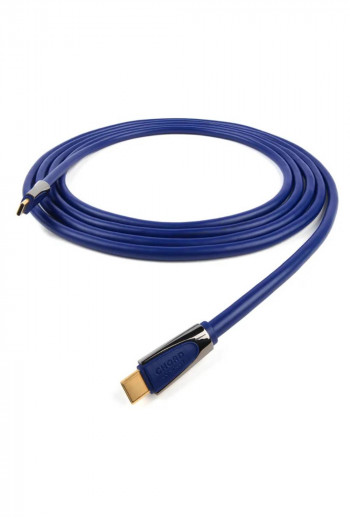 CHORD Clearway USB A-C 1m