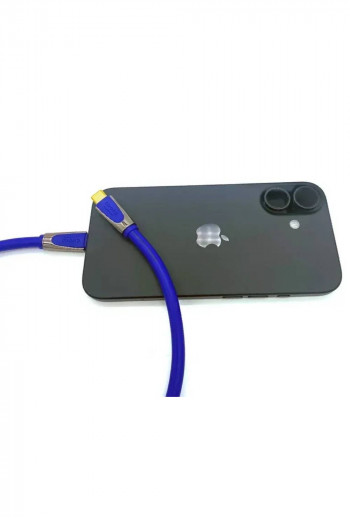 CHORD Clearway USB A-C 1m