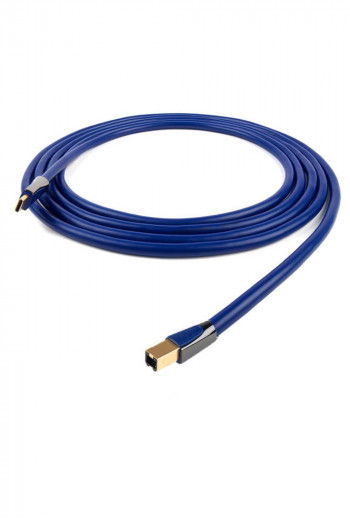 CHORD Clearway USB C-B 1m