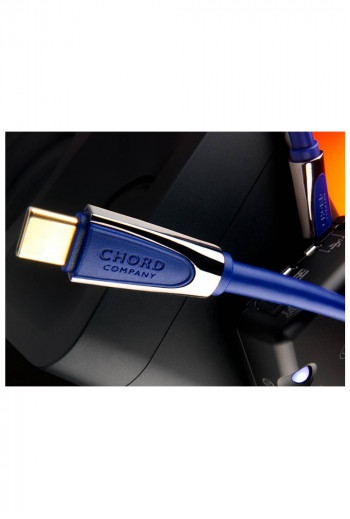 CHORD Clearway USB C-C
