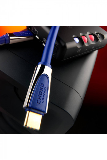 CHORD Clearway USB C-C