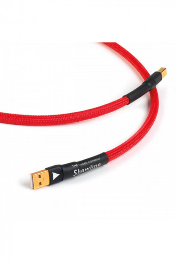 CHORD Shawline USB 1m