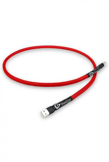 CHORD Shawline USB 1m