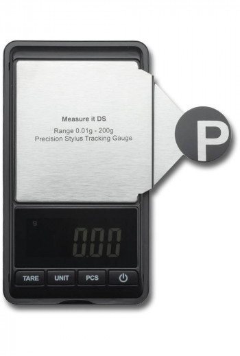 Pro-Ject Measure IT DS