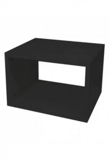 Pro-Ject Rack It Black Shelf