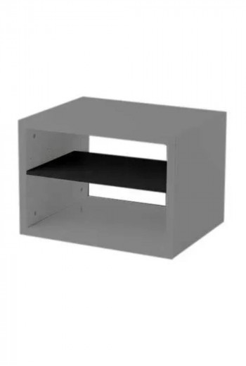Pro-Ject Rack It Black Shelf
