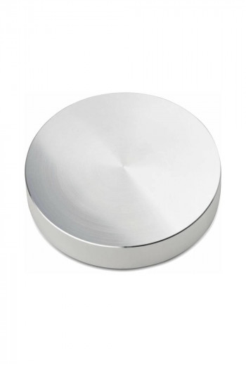 Pro-Ject Record Puck E Silver