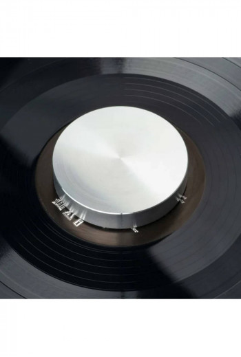 Pro-Ject Record Puck E