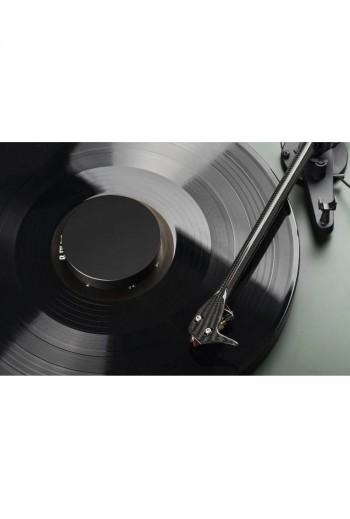 Pro-Ject Record Puck E