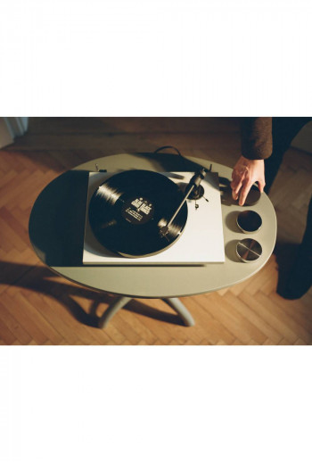 Pro-Ject Record Puck E