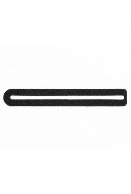 Pro-Ject VC-S Self Adhesive Strip Round Black