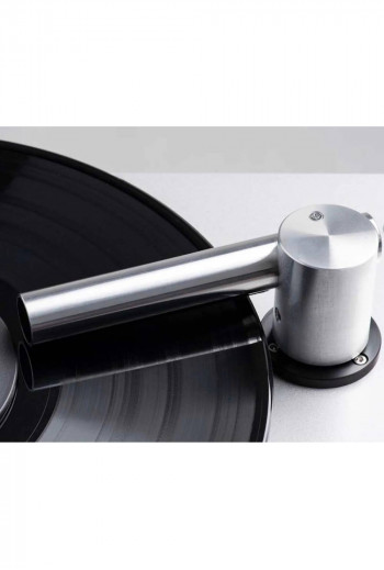 Pro-Ject VC-S Self Adhesive Strip Round Black