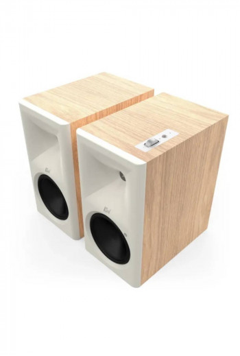 Klipsch The Nines II Red Oak