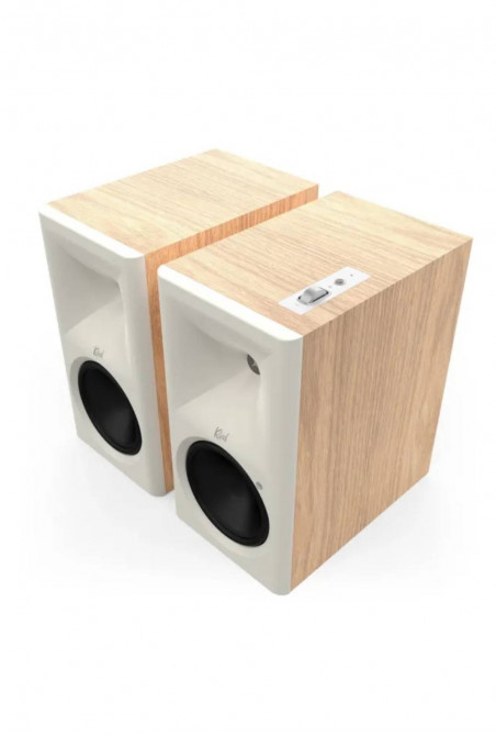 Klipsch The Nines II Red Oak