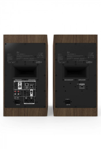 Klipsch The Nines II Walnut