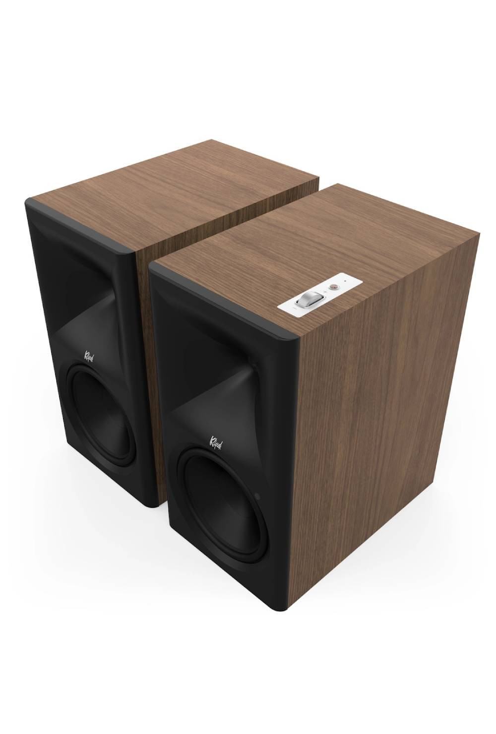 Klipsch The Nines II Walnut