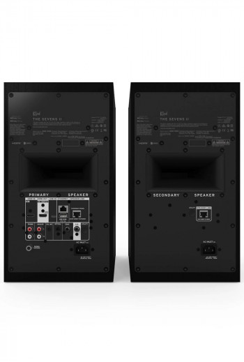 Klipsch The Sevens II Ebony