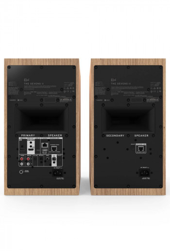 Klipsch The Sevens II Red Oak