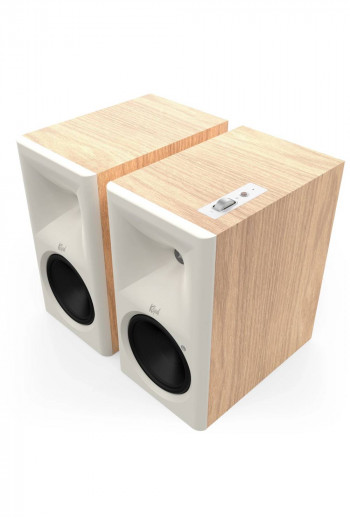 Klipsch The Sevens II Red Oak