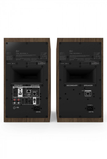 Klipsch The Sevens II Walnut