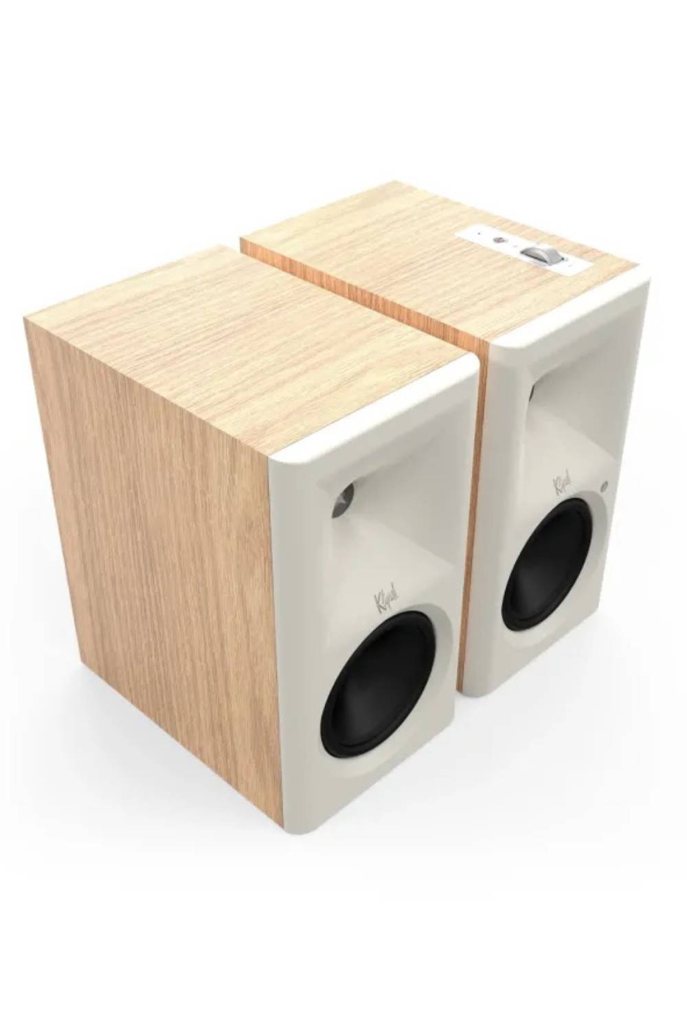 Klipsch The Fives II Red Oak