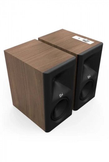 Klipsch The Fives II Walnut